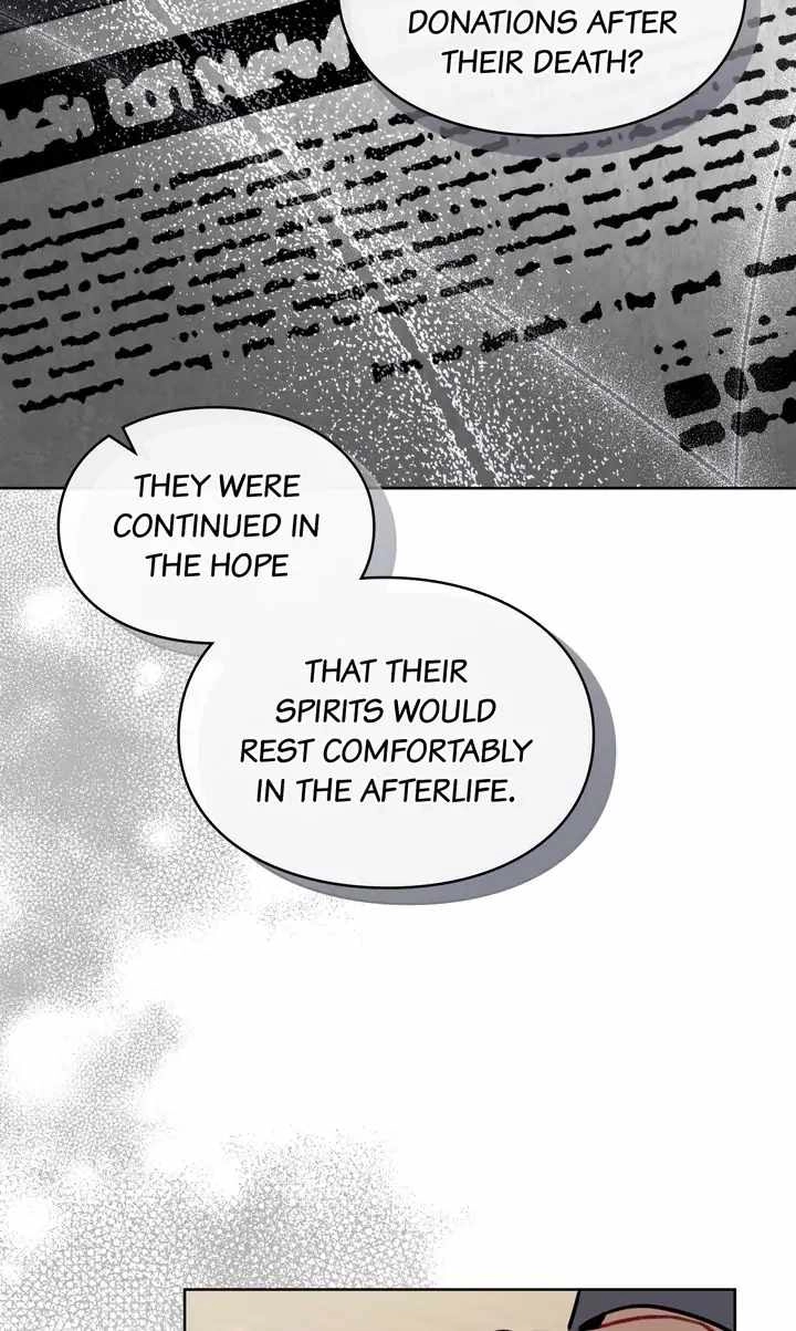 The Corpse Will Tell Chapter 40 62